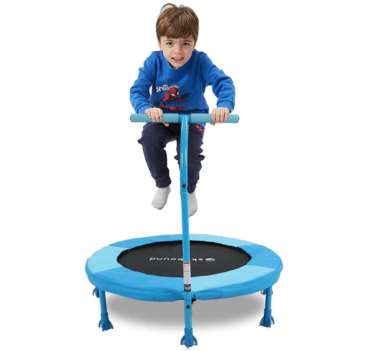 Mini Trampoline For Kids