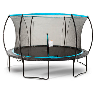 Skybound SkyBound Kids Trampoline with Handle - Mini Trampoline for Kids  with ADHD, Autism & Sensory Needs - Sensory Toys for Autistic Ch
