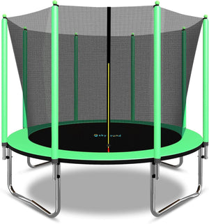 Skybound Skysoar-Basic Trampoline-10ft