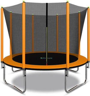 Skybound Skysoar-Basic Trampoline-10ft