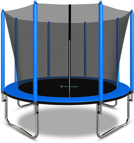 Skybound Skysoar-Basic Trampoline-10ft