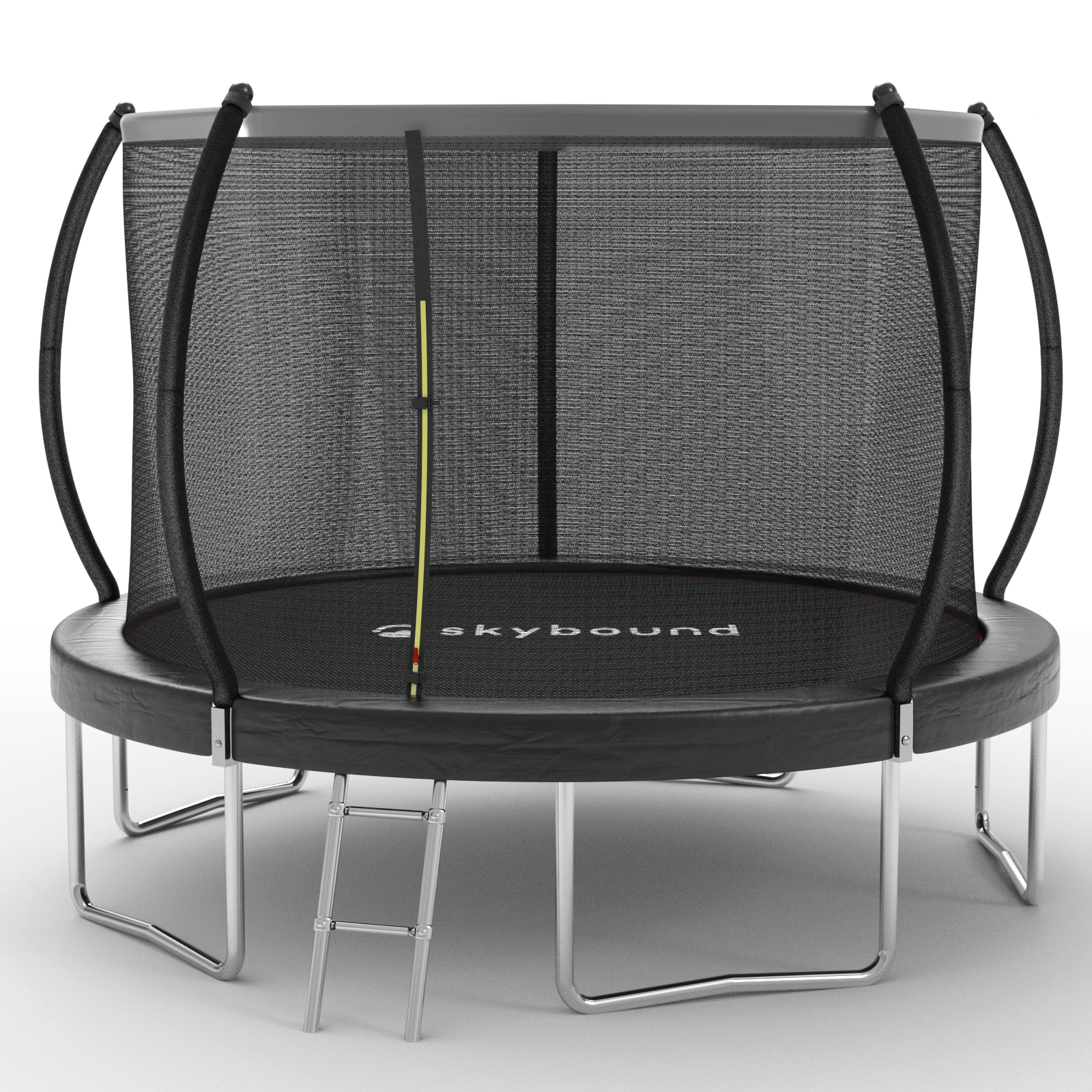 SkyBound StratosPro 12ft trampoline