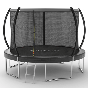 SkyBound StratosPro 12ft trampoline