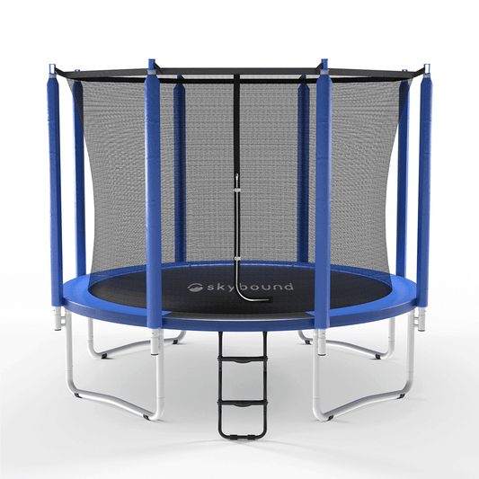 SkyBound AiryBounce 10ft Trampoline