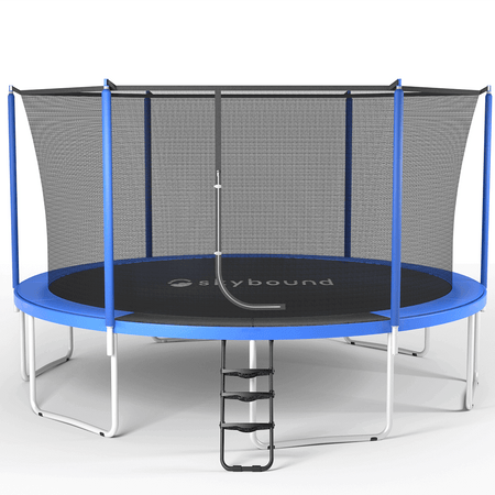 Skybound AiryBounce 14ft trampoline