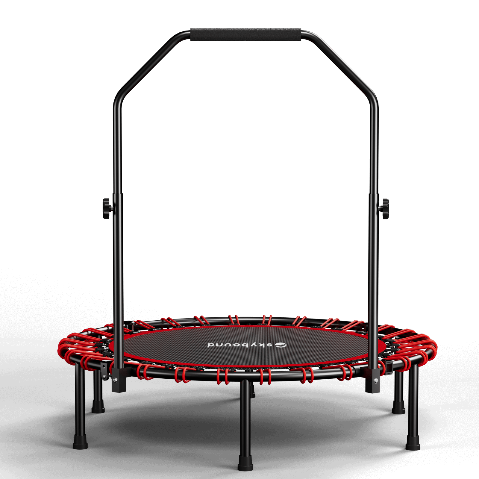 Skybound Bungee cord Tri-Fold Rebounder 40 inch