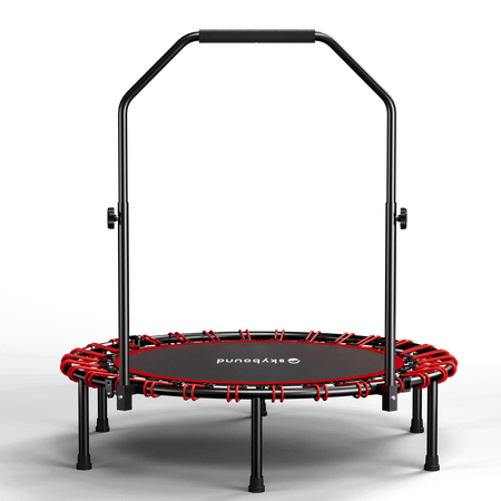 Skybound Bungee cord Tri-Fold Rebounder 40 inch