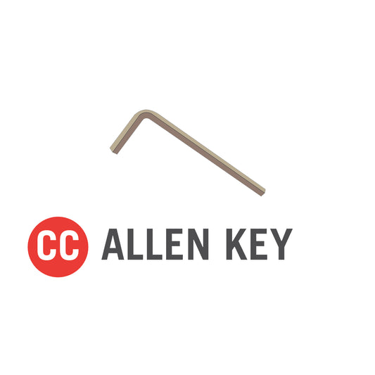 Allen Key for 11x18 foot Horizon Trampoline