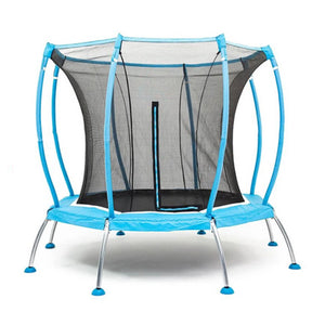 Net for 8 foot Atmos Trampoline - Blue (Part C)